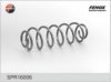 FENOX SPR16006 Coil Spring